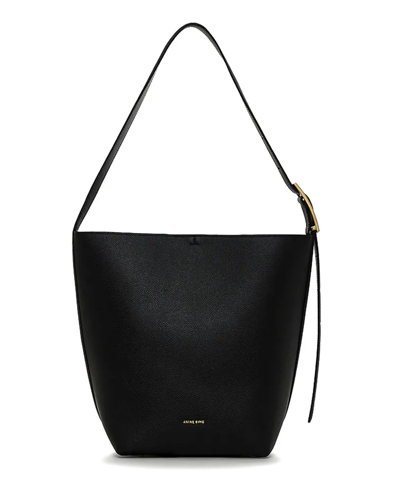 Anine Bing Shopper - Schwarz Schwarz