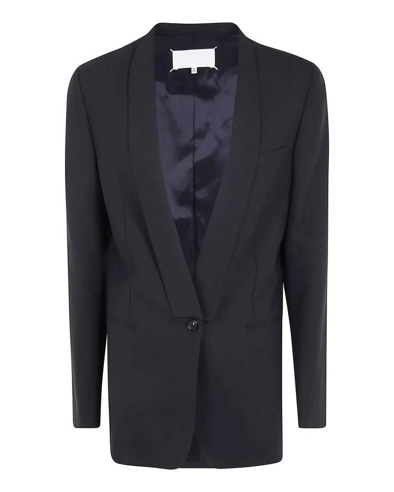 Maison Margiela Blazer - Braun Braun