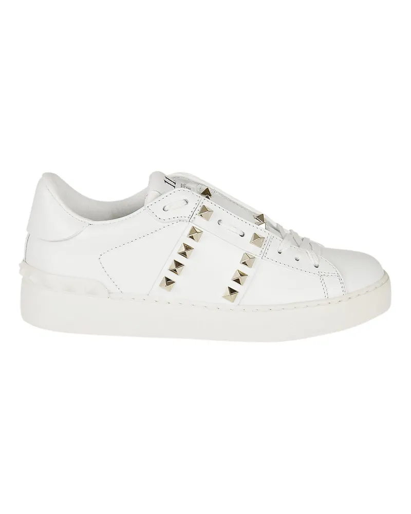 Valentino Garavani Sneaker - Weiß Weiß