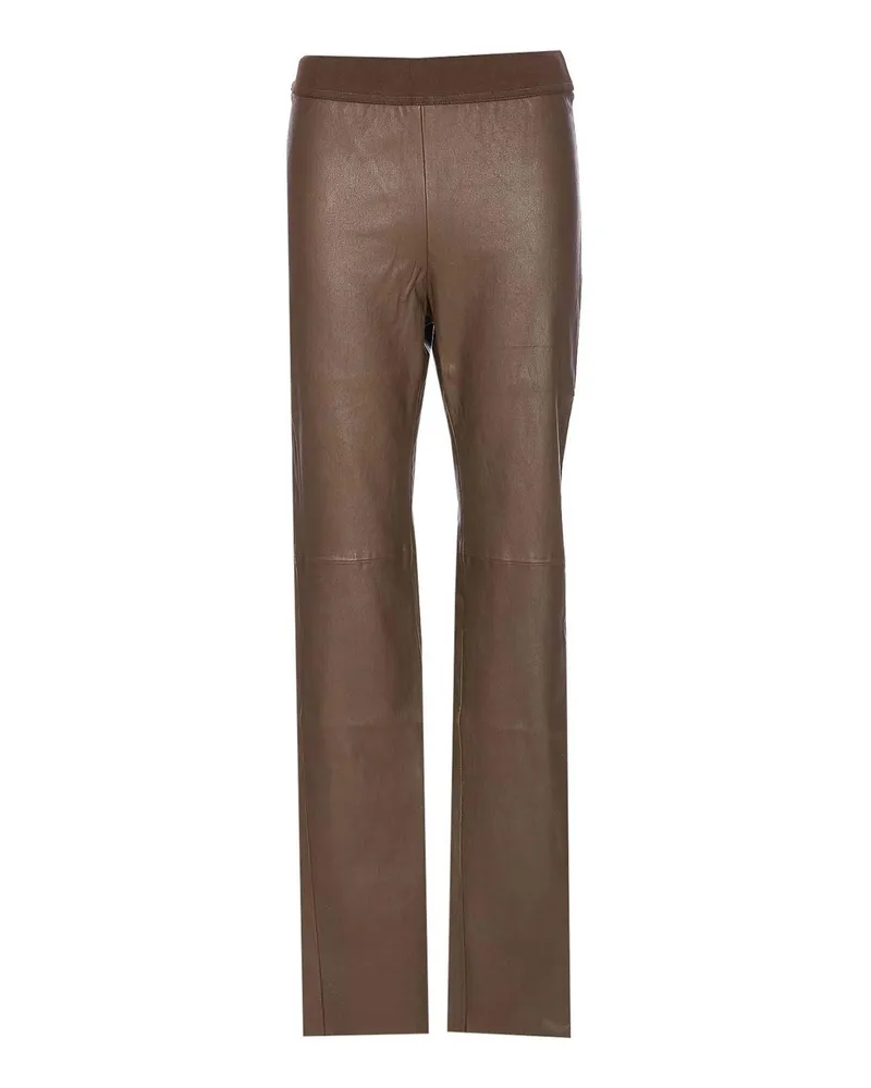 Uma Wang Leggings - Grün Grün