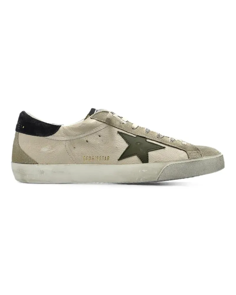 Golden Goose Sneaker - Nude Nude