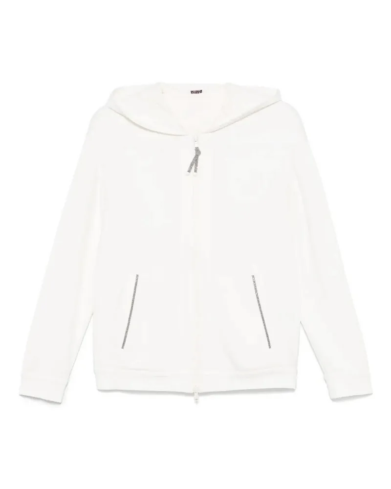 Brunello Cucinelli Sweatshirt - Nude Nude