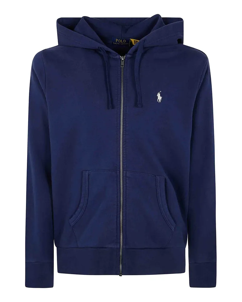 Ralph Lauren Sweatshirt - Blau Blau