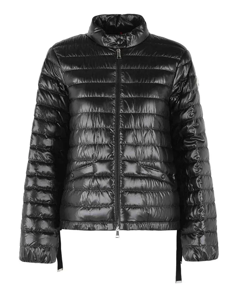 Moncler Daunenjacke - Schwarz Schwarz