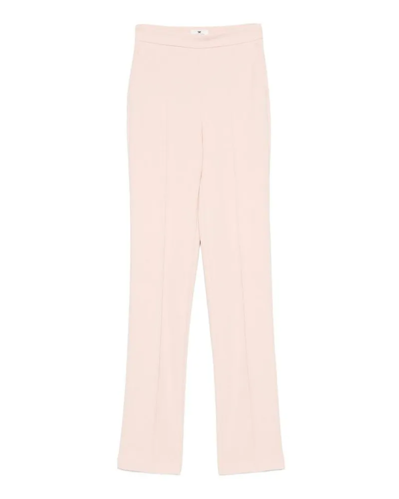 Elisabetta Franchi Casual Hose - Beige Beige