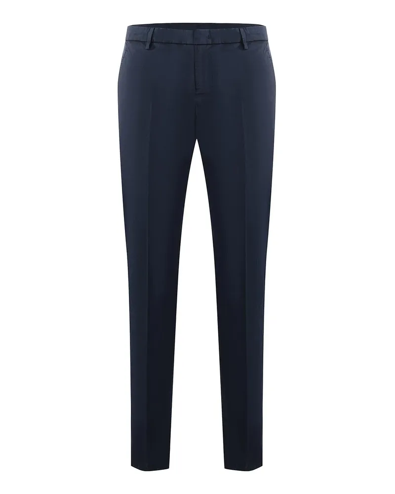Dondup Casual Hose - Blau Blau