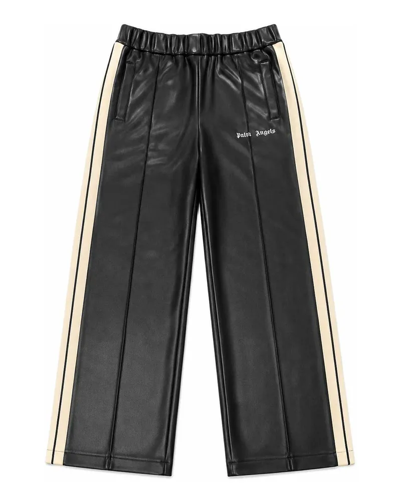 Palm Angels Casual Hose - Schwarz Schwarz