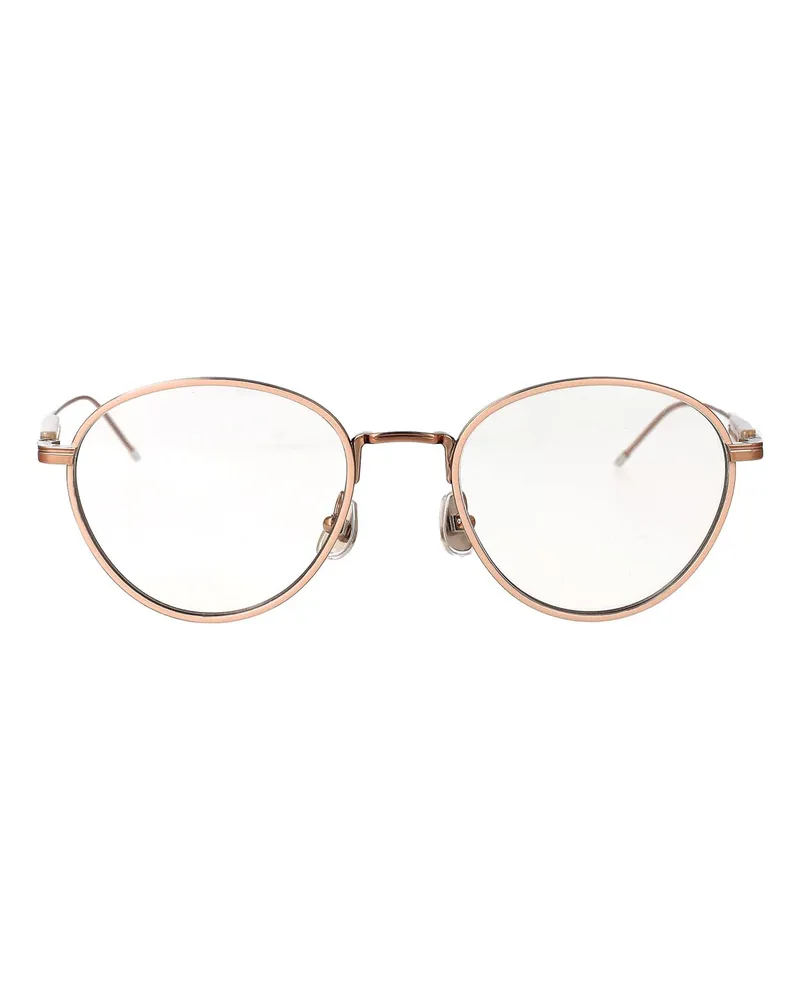 Brunello Cucinelli Brillen - Gold Gold