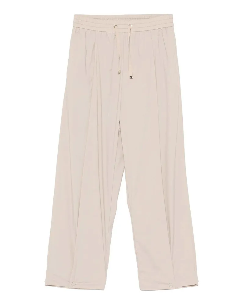 Herno Casual Hose - Gelb Gelb