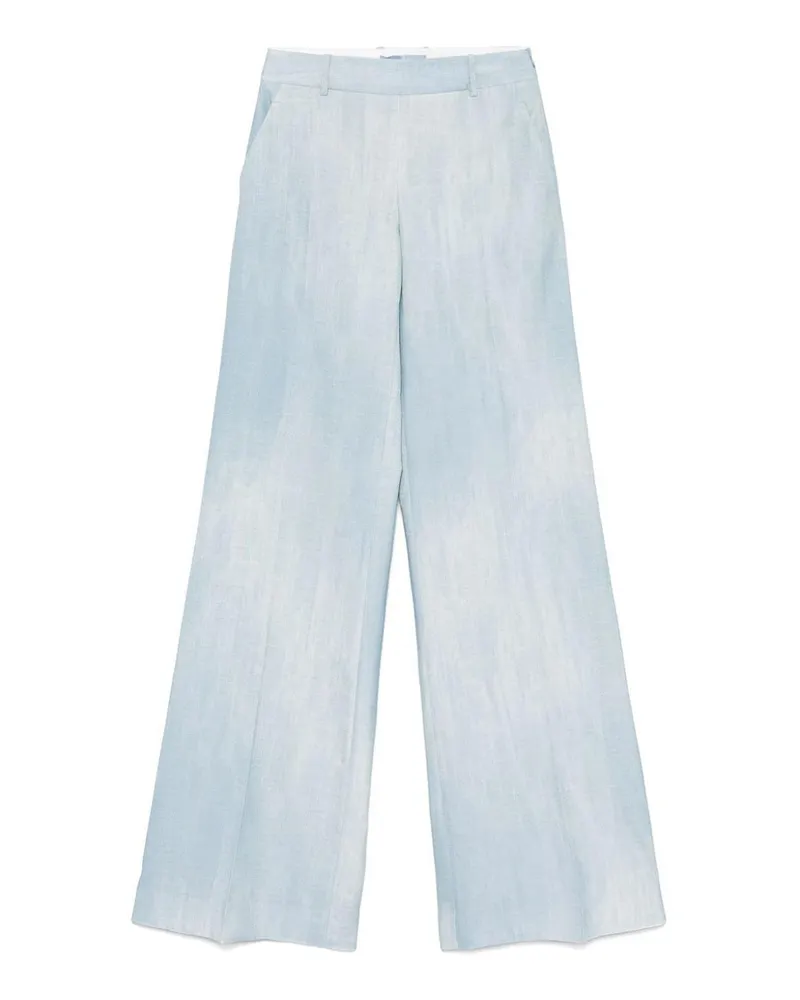 Ermanno Scervino Shorts - Denim Denim