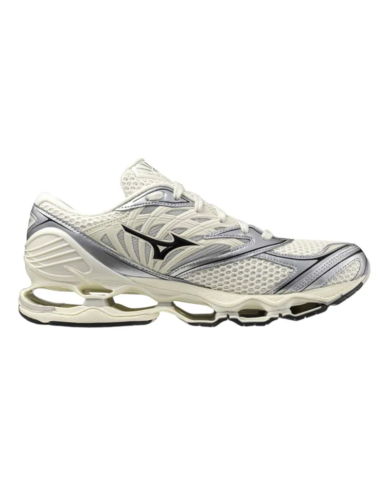 Mizuno Sneaker - Weiß Weiß