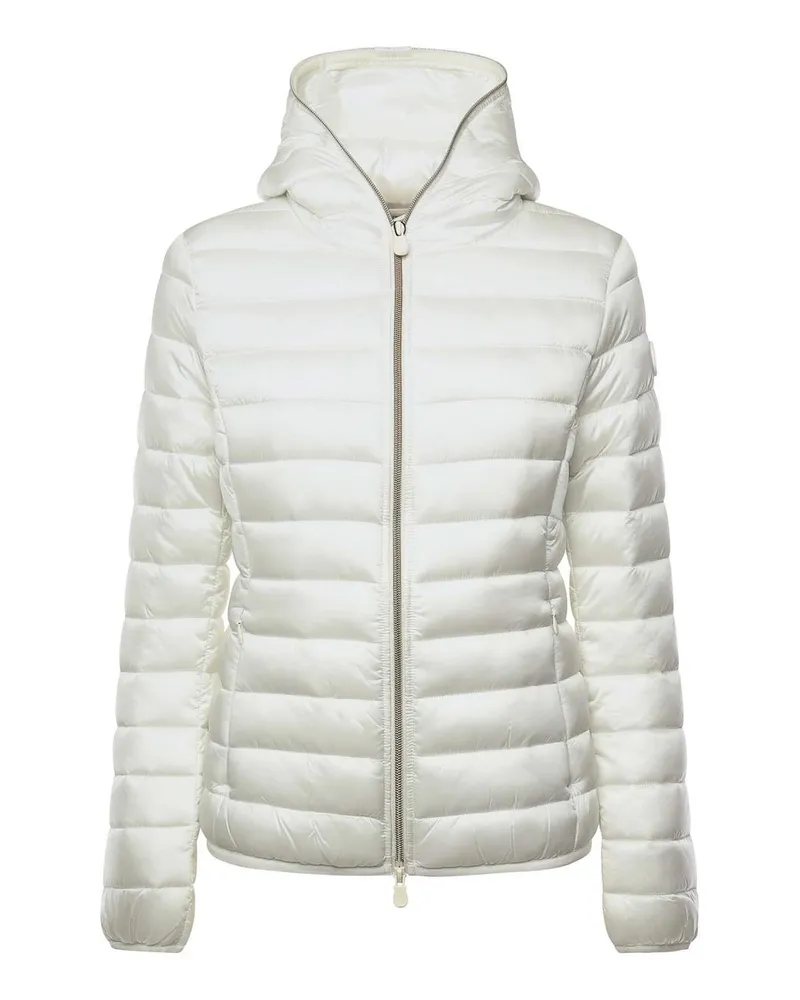 Save The Duck Daunenjacke - Beige Beige