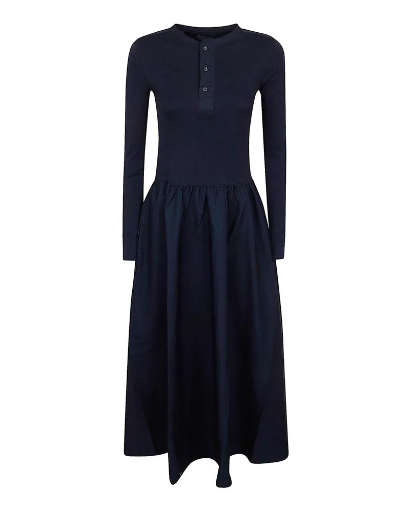 Ralph Lauren Midirock - Dunkelblau Dunkelblau