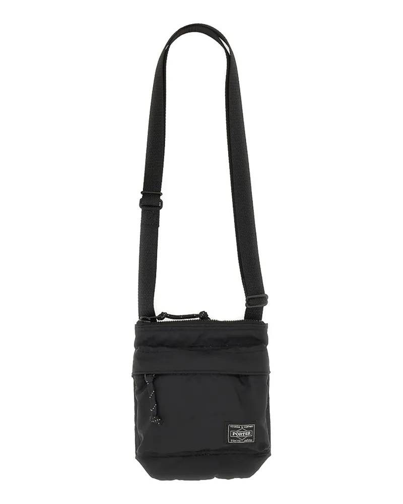 PORTER-YOSHIDA & CO Aktentasche - Schwarz Schwarz