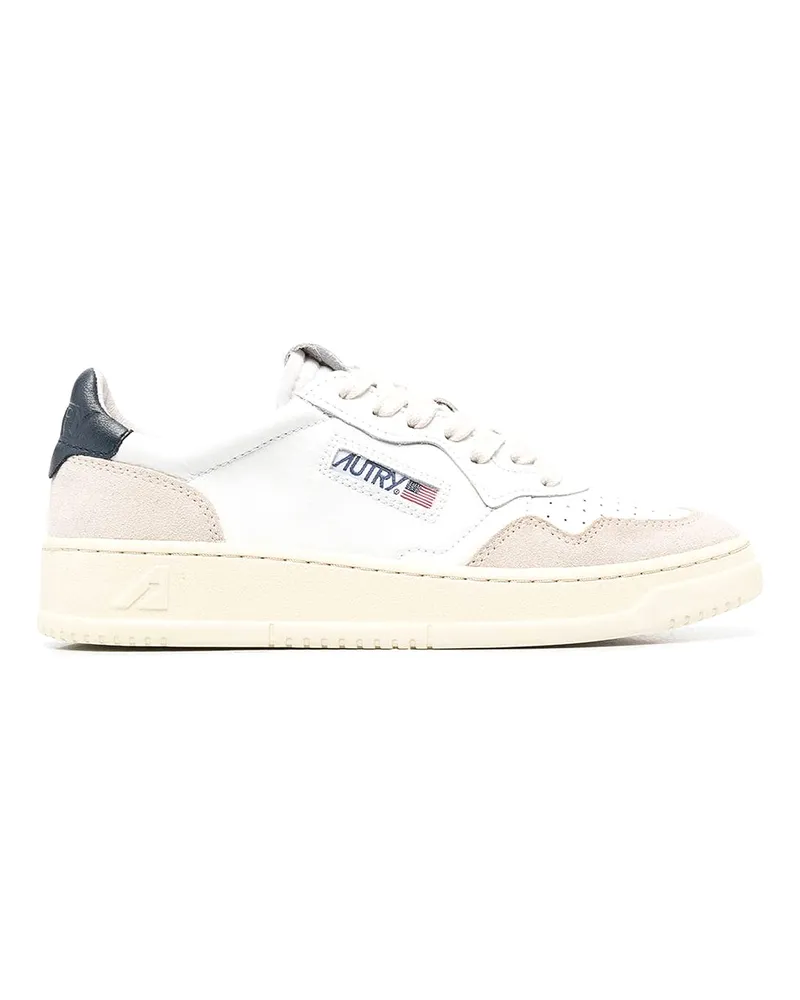AUTRY Sneaker - Weiß Weiß