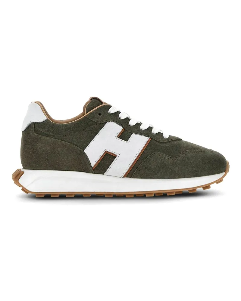 Hogan Sneaker - Braun Braun