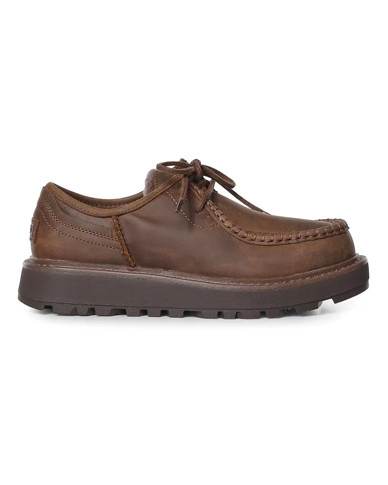 UGG Stiefel - Braun Braun