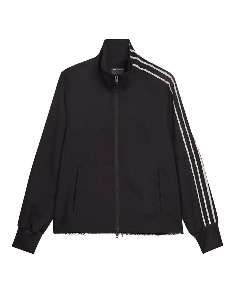 Y-3 Sweatshirt - Schwarz Schwarz