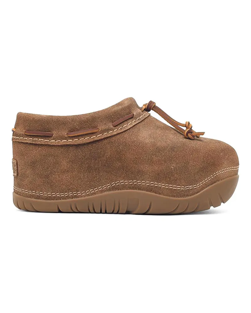 UGG Mokassins - Beige Beige