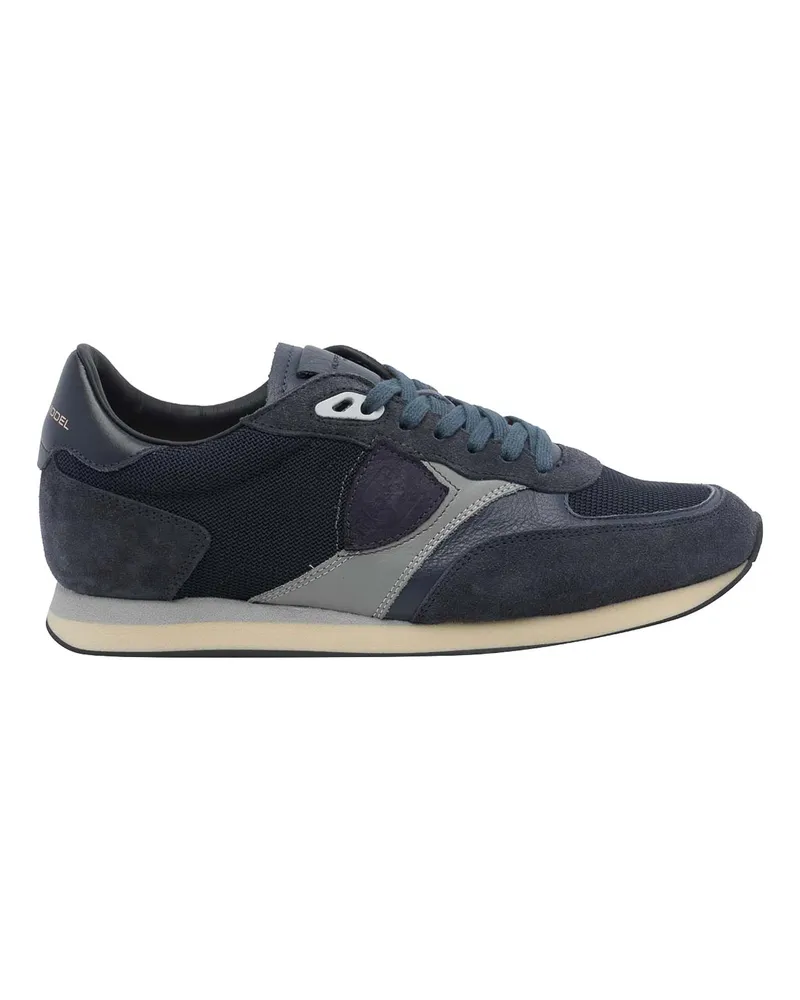 Philippe Model Sneaker - Blau Blau