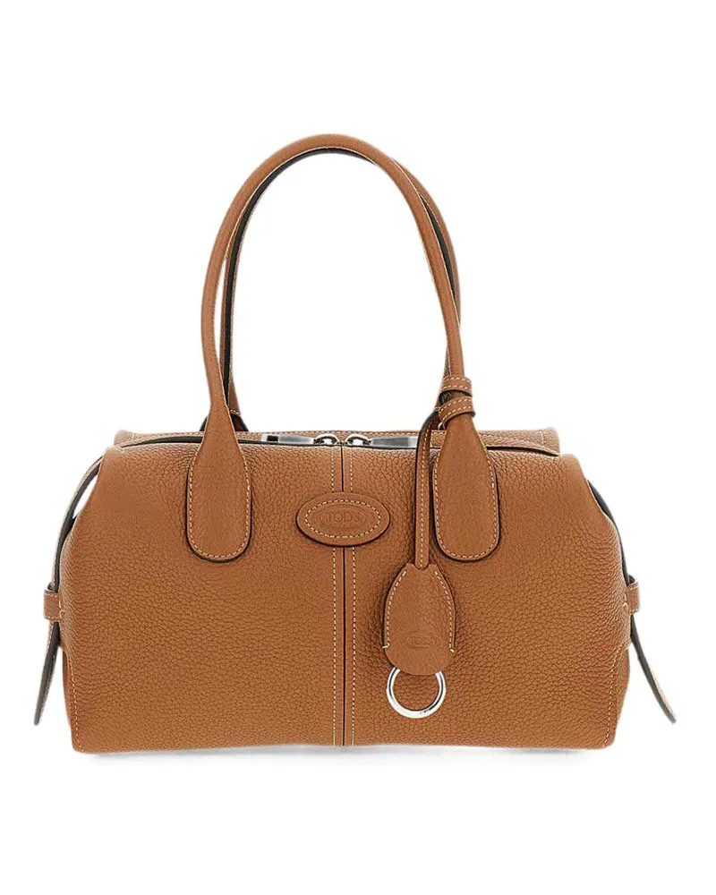 TOD'S Shopper - Hellbraun Hellbraun