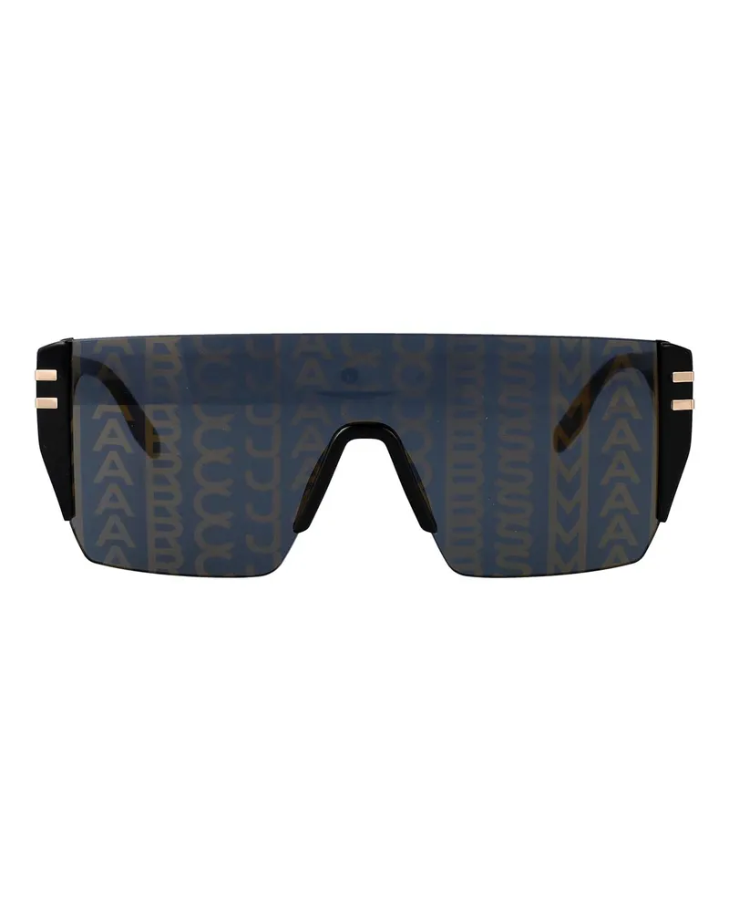 Marc Jacobs Sonnenbrille - Gold Gold