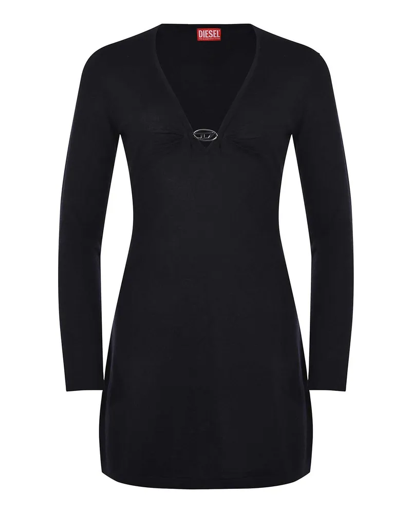 Diesel Eleganter Anzug - Blau Blau