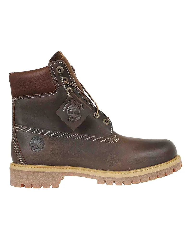 Timberland Stiefel - Braun Braun