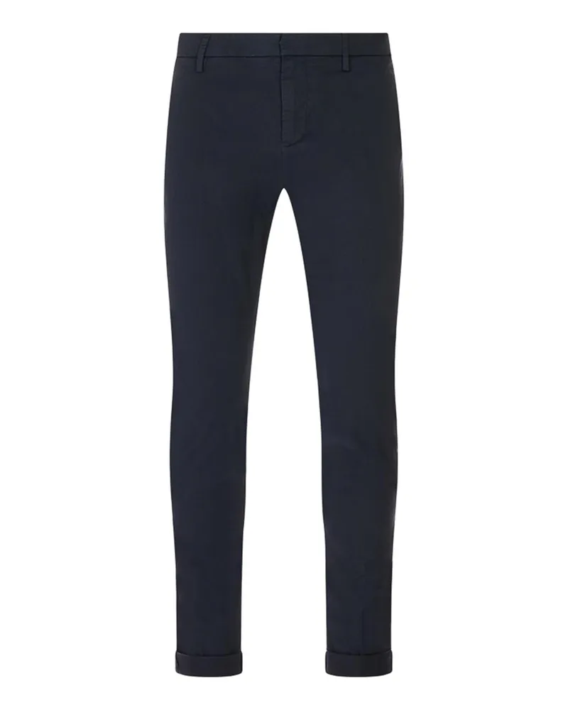 Dondup Casual Hose - Blau Blau