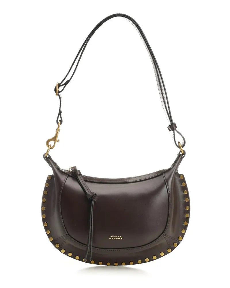 Isabel Marant Umhängetasche - Braun Braun