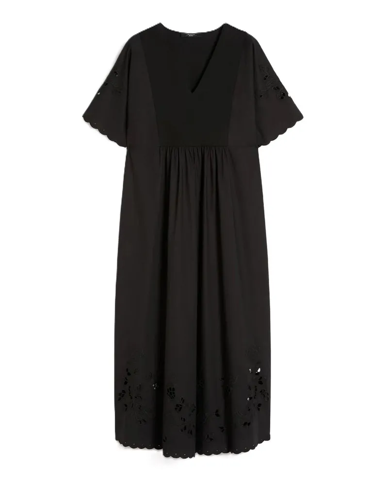 Max Mara Cardigan - Schwarz Schwarz