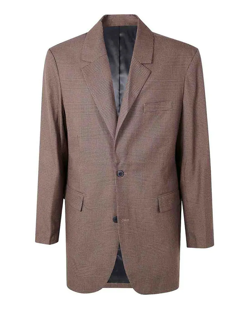 LES DEUX Blazer - Braun Braun