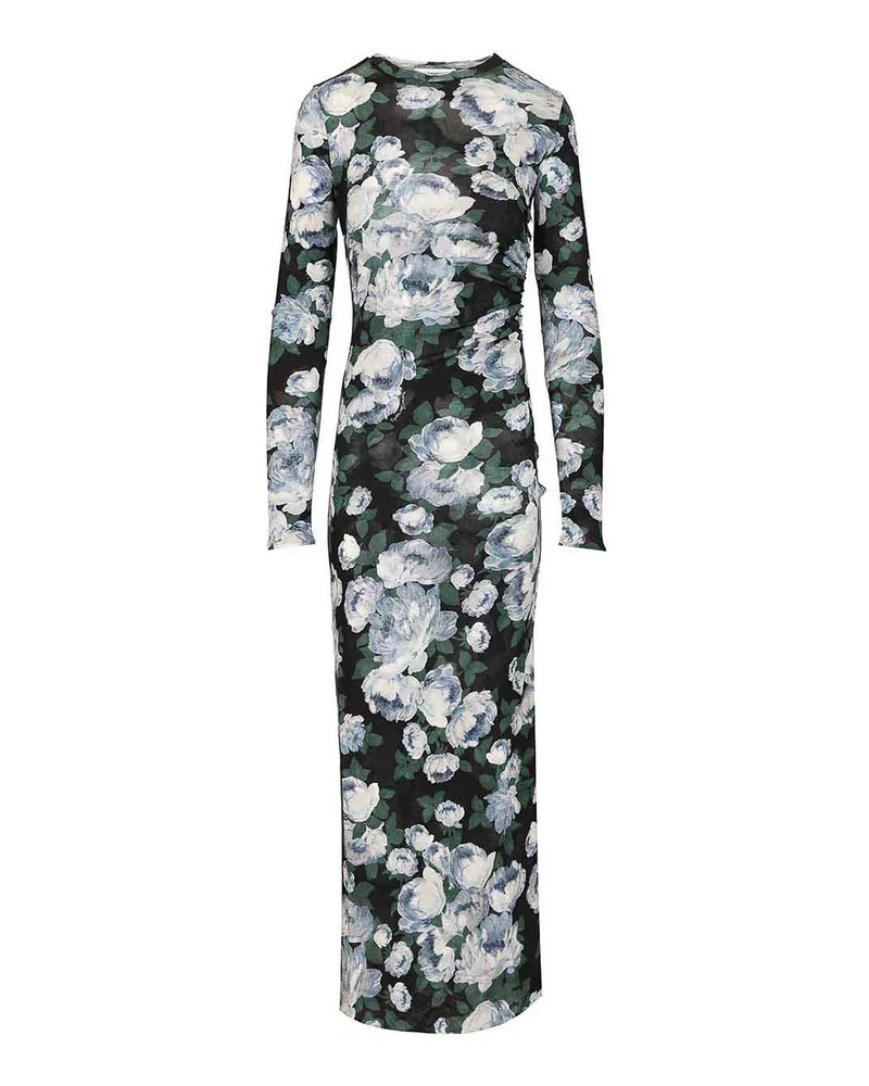 Stella McCartney Rundhalspullover - Bunt Bunt