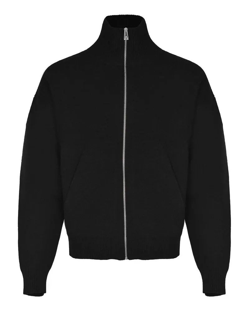 Axel Arigato Casualjacke - Schwarz Schwarz