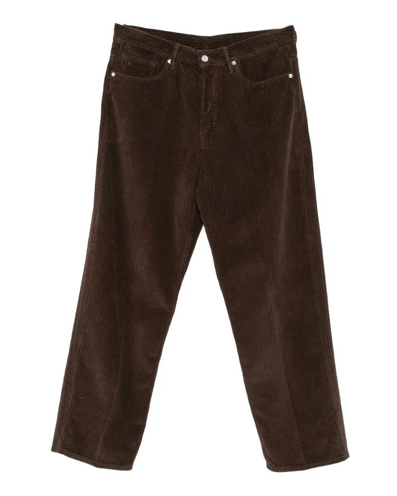 nine:inthe:morning Casual Hose - Braun Braun