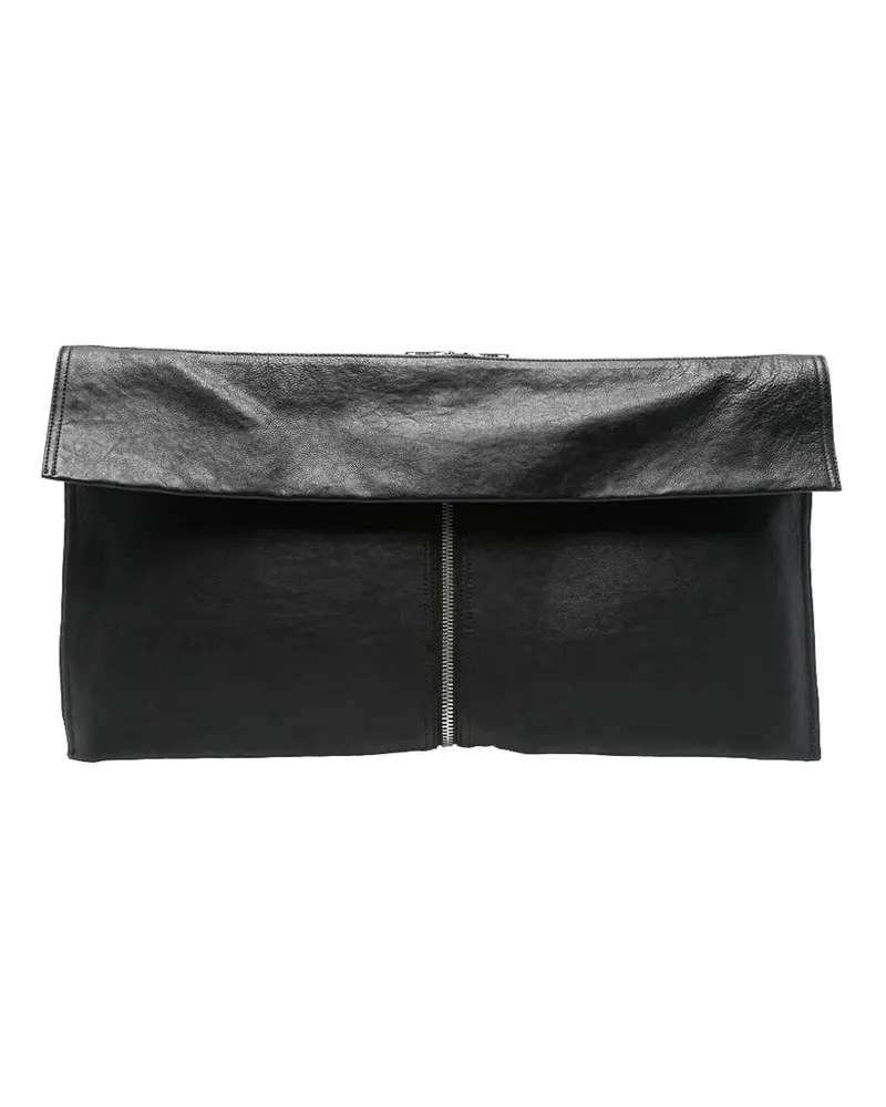 Alexander Wang Schultertasche - Schwarz Schwarz