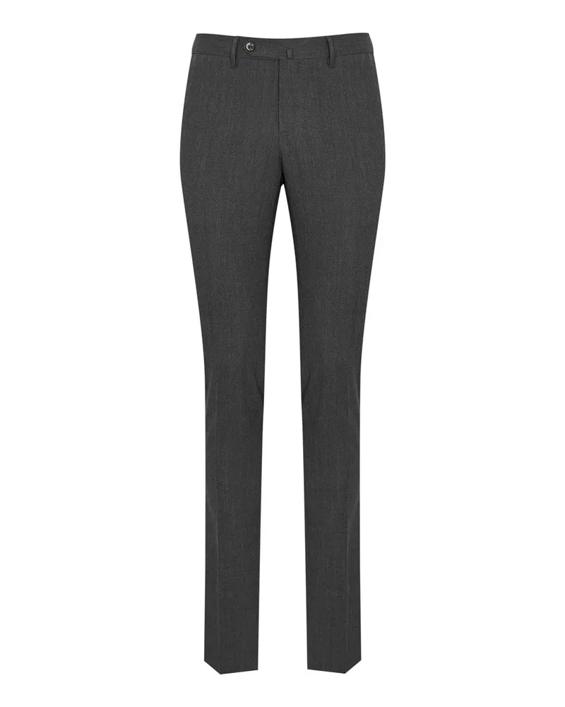 PT TORINO Casual Hose - Grau Grau