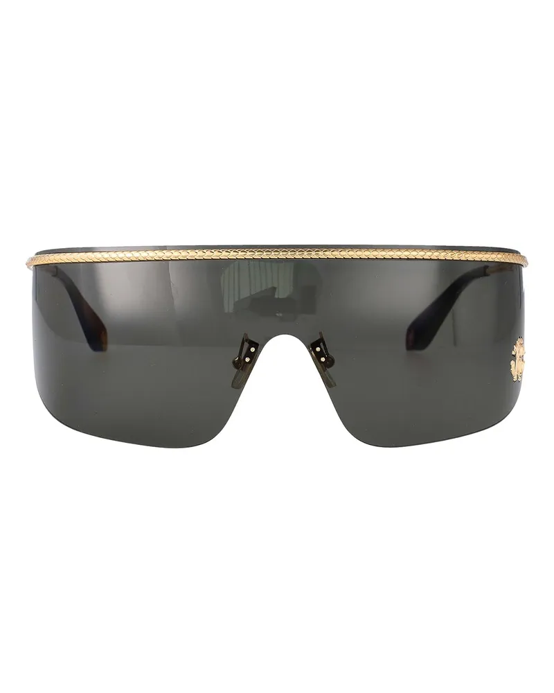 Roberto Cavalli Sonnenbrille - Gold Gold