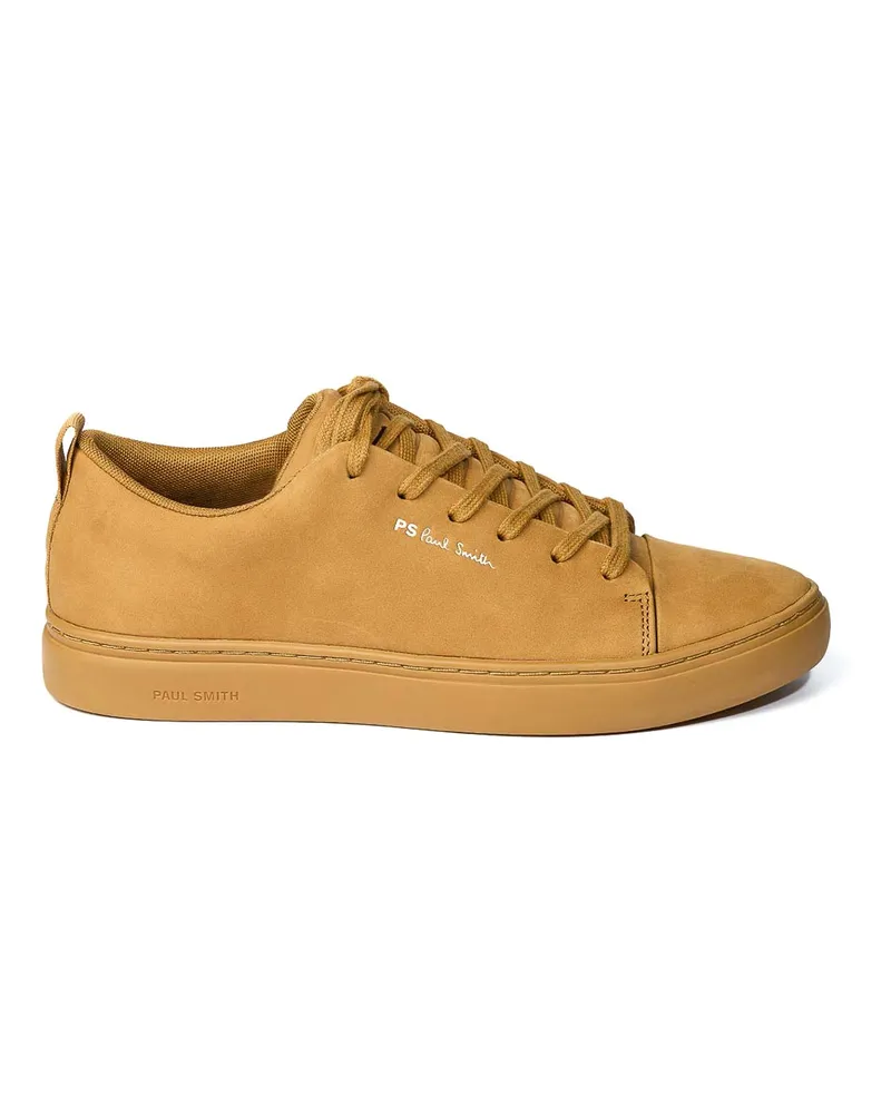 Paul Smith Sneaker - Dunkelgelb Dunkelgelb