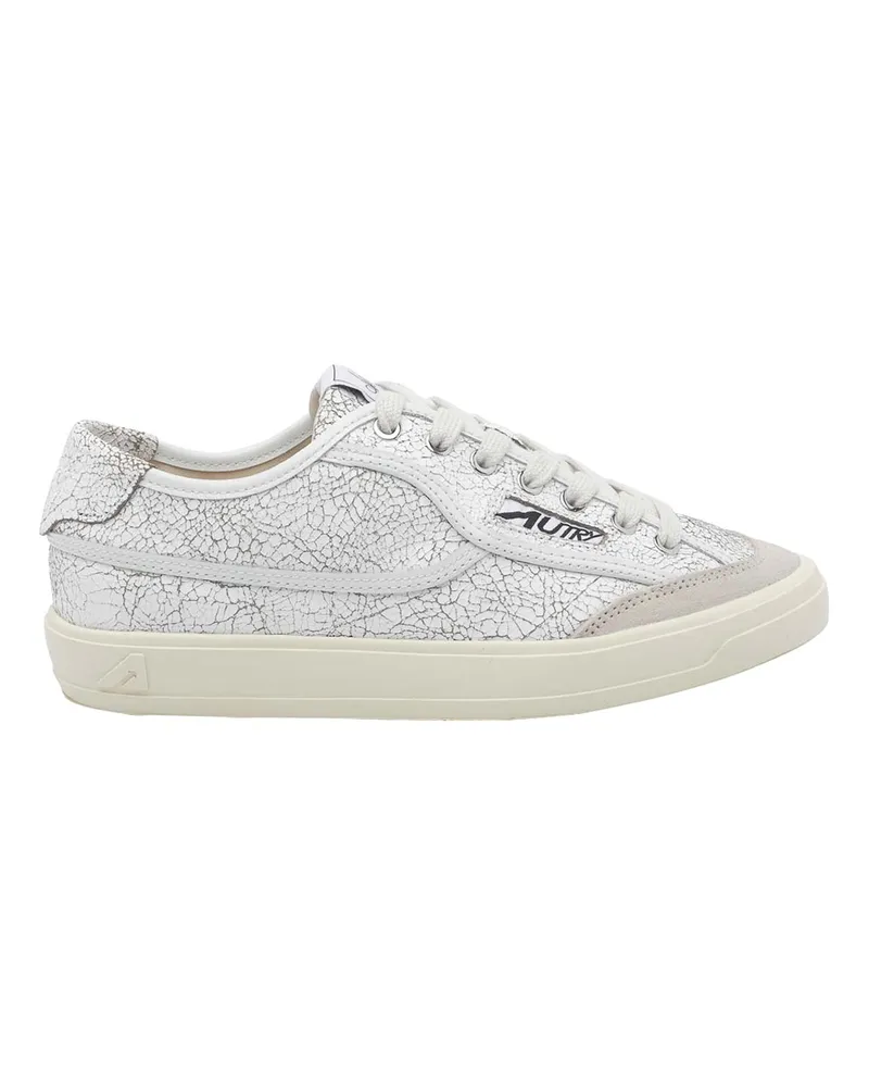 AUTRY Sneaker - Weiß Weiß