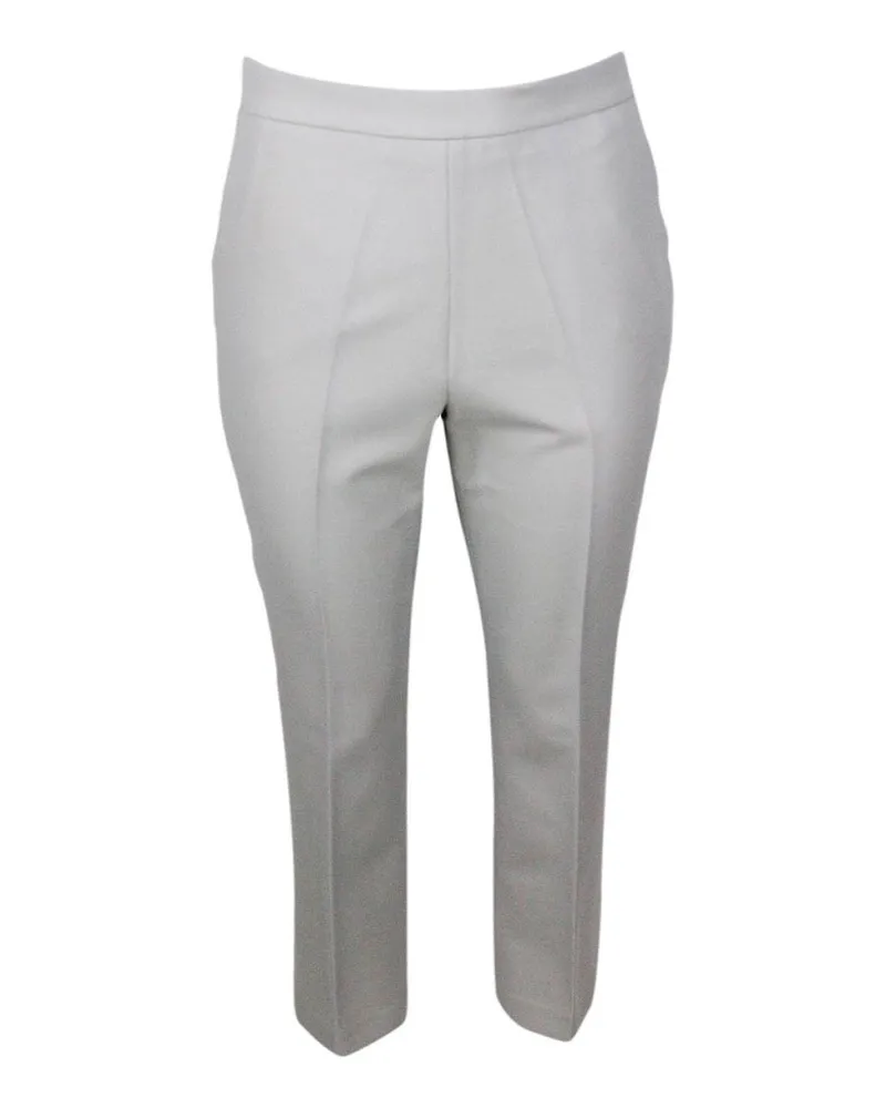 Fabiana Filippi Shorts - Grau Grau