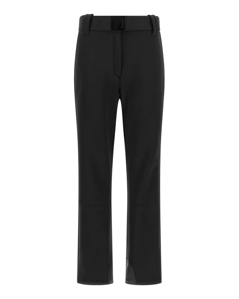 GOLDBERGH Casual Hose - Schwarz Schwarz