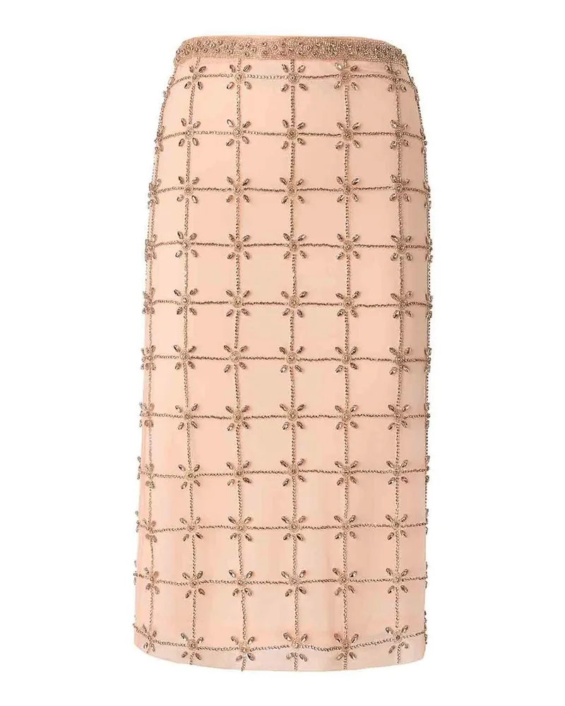 Pinko Midirock - Nude Nude