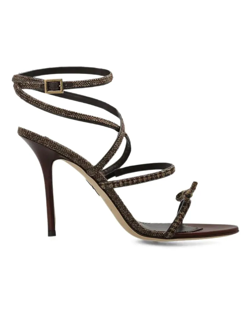 Dsquared2 Sandalen - Braun Braun