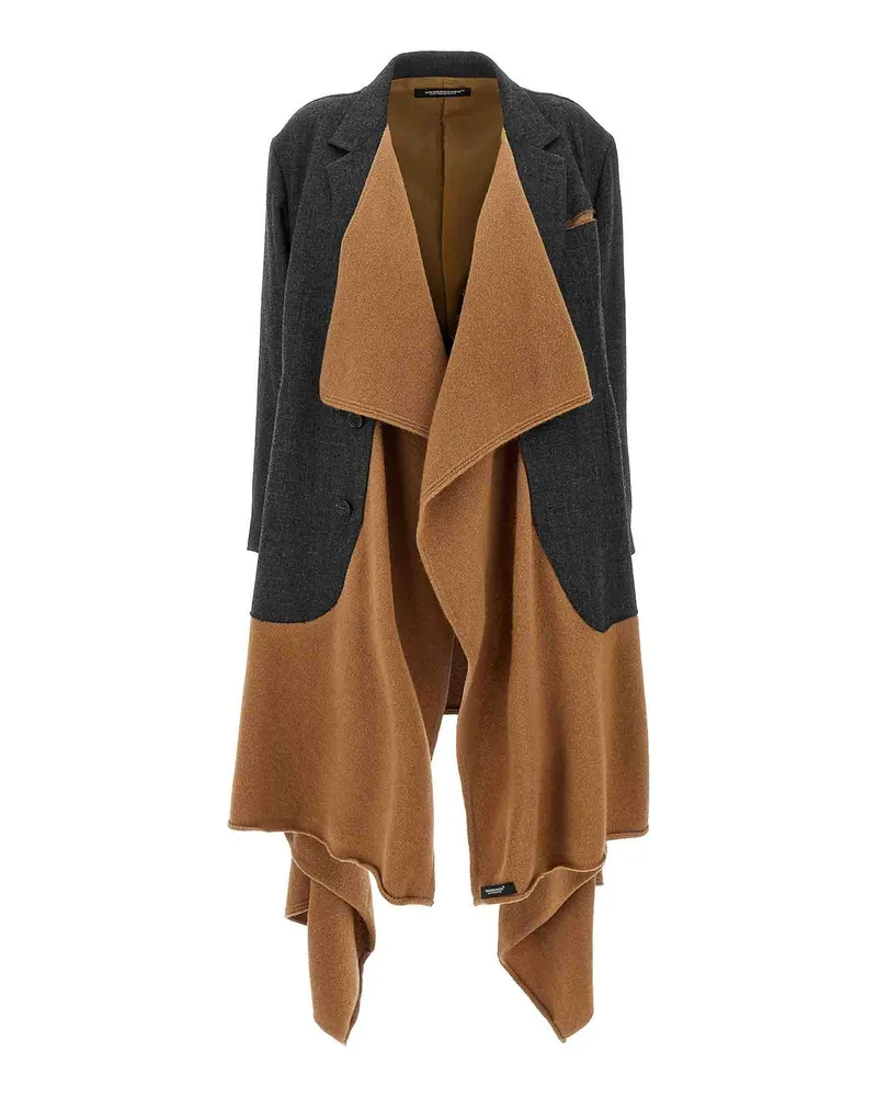 Undercover Blazer - Bunt Bunt