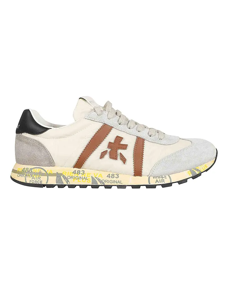 Premiata Sneaker - Braun Braun