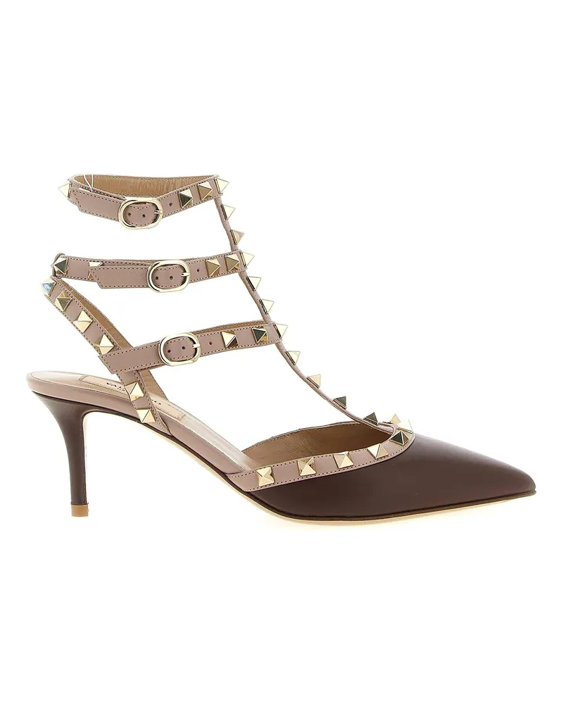 Valentino Garavani Pumps - Bunt Bunt