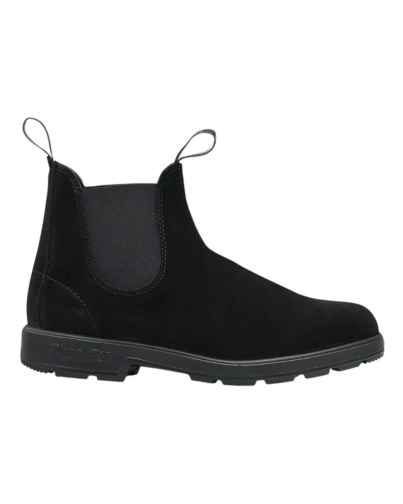 BLUNDSTONE Stiefel - Schwarz Schwarz