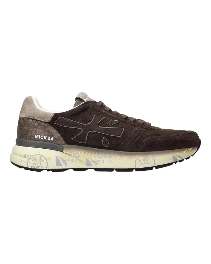 Premiata Sneaker - Braun Braun
