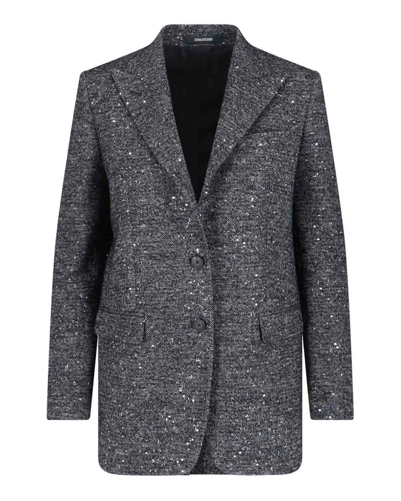 Tagliatore Blazer - Grau Grau